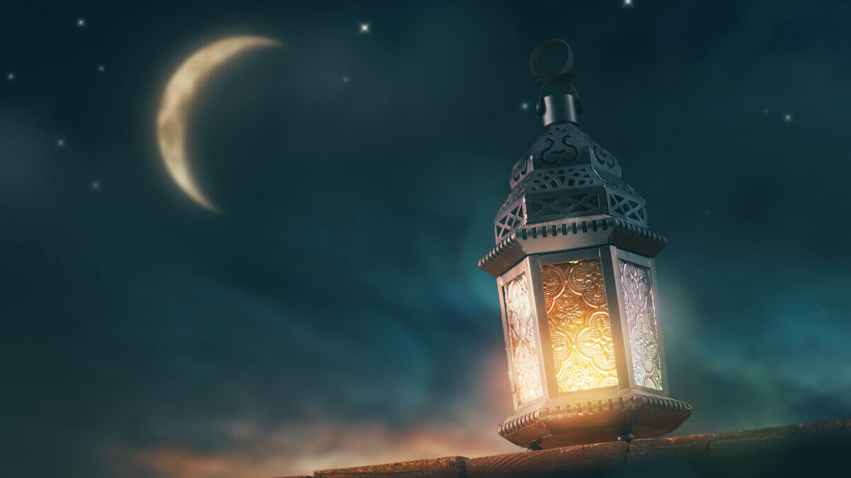 Eid Al Fitr: Celebrating the Joyous End of Ramadan